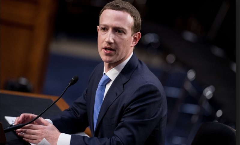 Susul Twitter, Meta PHK 11 ribu pekerja