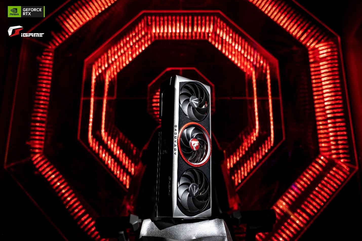 Colorful resmi luncurkan dua seri RTX 4080 baru