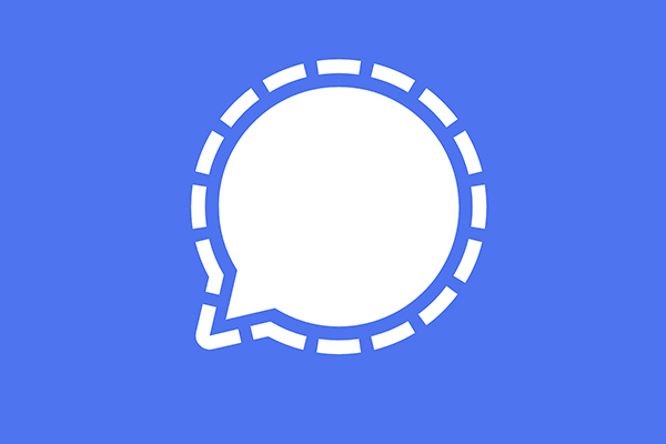 Signal tambahkan fitur Stories ke aplikasi perpesanannya