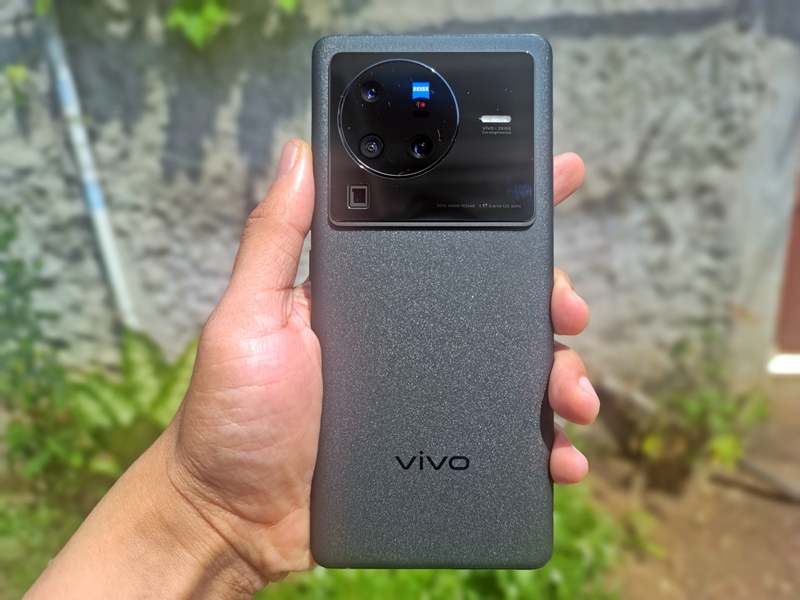 vivo X90 Pro+ muncul di Geekbench dengan Snapdragon 8 Gen 2