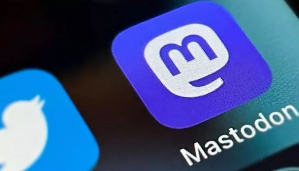 Tumblr hingga Mastodon dapat banyak pengguna dari Twitter