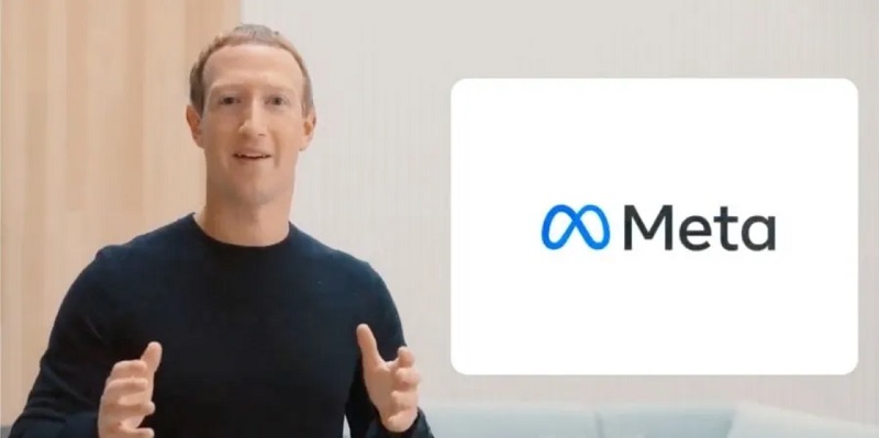 Meta setop proyek smartwatch dan teknologi Portal