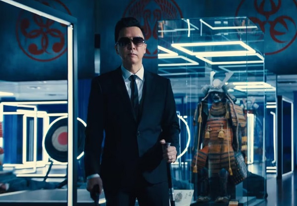 Trailer baru John Wick 4 rilis, digadang jadi sekuel terbaik