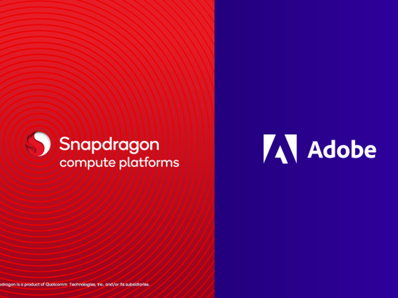 Qualcomm, Adobe hadirkan kreativitas di perangkat Snapdragon