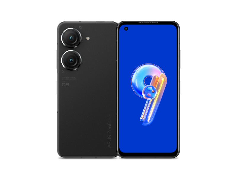 ASUS bawa pembaruan Android 13 ke perangkat terbaru mereka