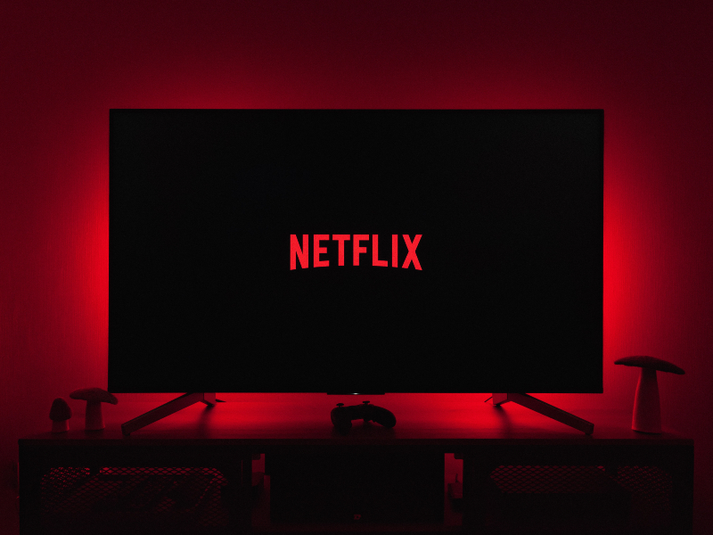 Netflix beri opsi untuk keluarkan akun dari perangkat lain