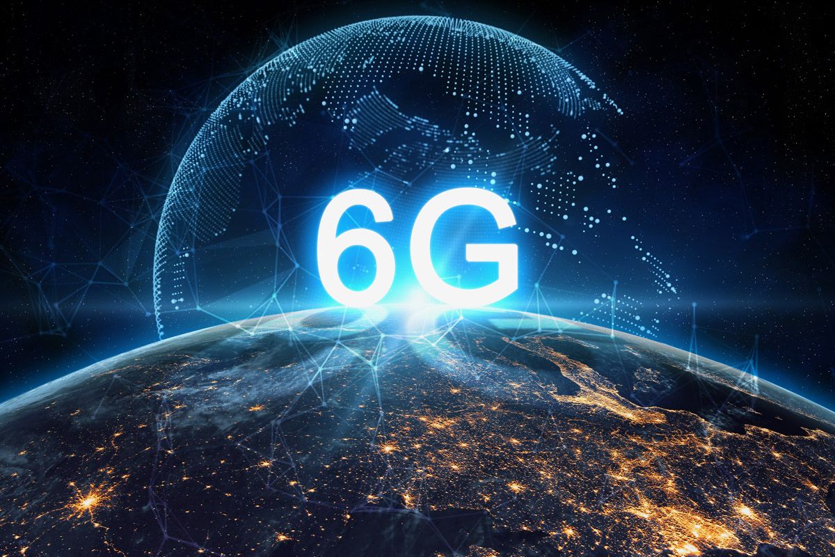 ZTE mulai penelitian teknologi 6G