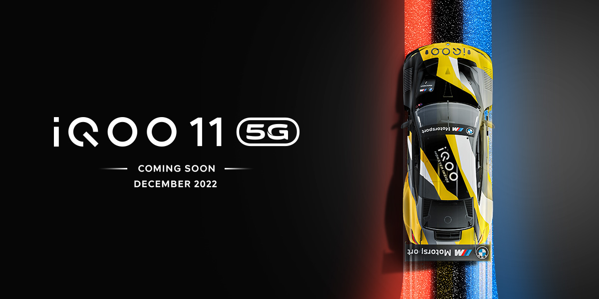 Merek ponsel iQOO resmi masuk ke Indonesia