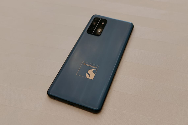 Snapdragon 8 Gen 2 benchmark
