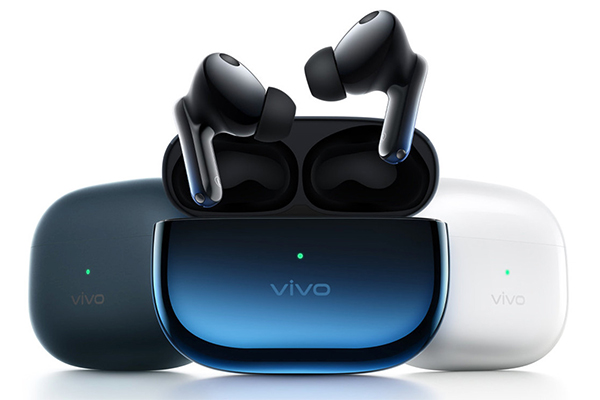 Vivo luncurkan TWS 3 dan TWS 3 Pro