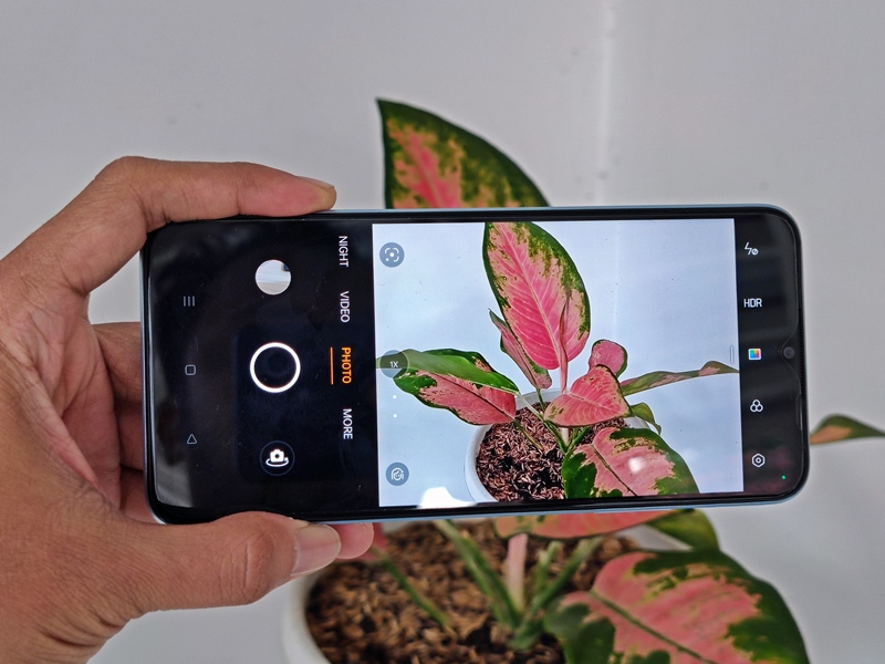 OPPO A17 dilengkapi kamera AI 50 MP harga Rp2 jutaan