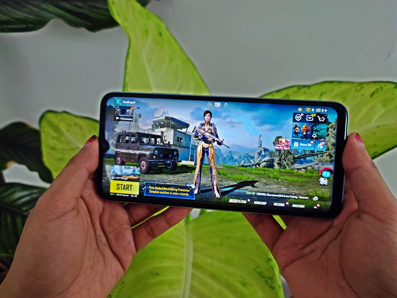 OPPO A17 tawarkan fitur Multi Cooling System di segmen ponsel Rp2 jutaan