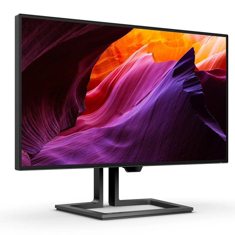Philips luncurkan monitor profesional 4K dengan Mini LED