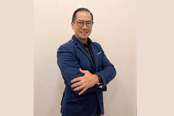 Calvin Kizana resmi jabat Head of WhatsApp