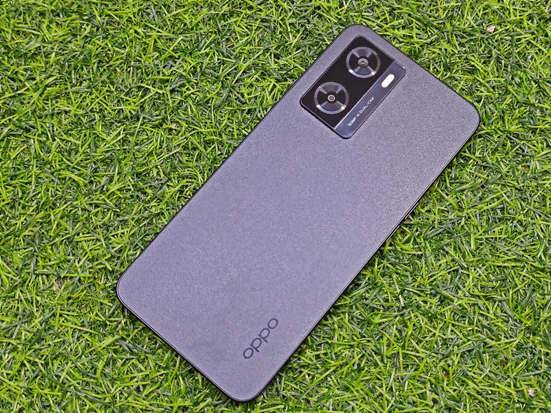 Fitur Extra HD dan Text Scanner di OPPO A77s bikin foto lebih kece dan praktis