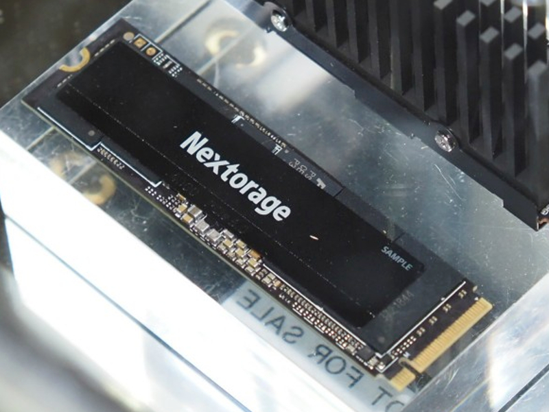 Ini alasan SSD PCIe 5.0 masih diminati