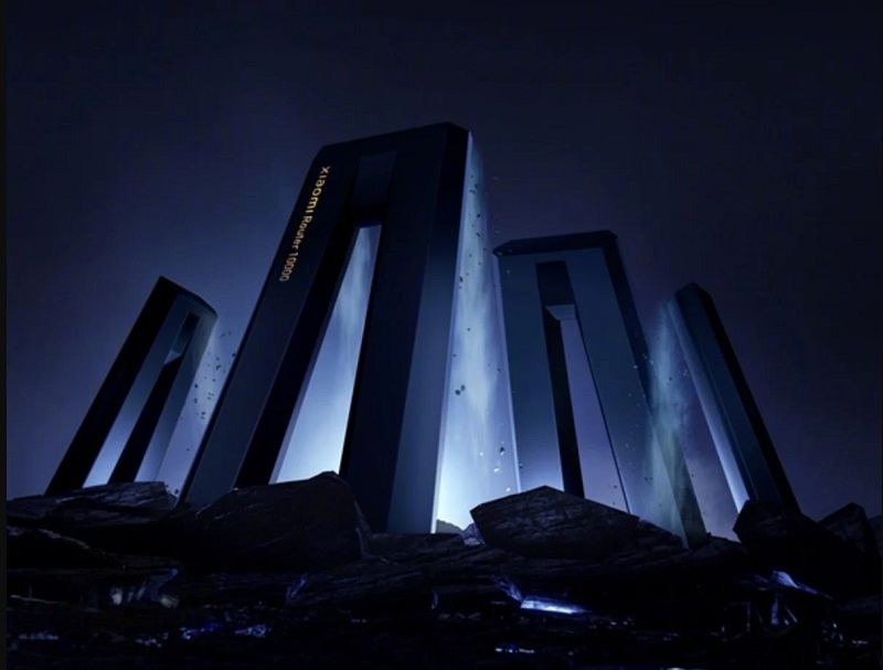 Xiaomi siap luncurkan router 10 Gigabit pertamanya