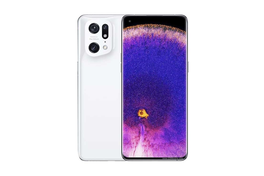 OPPO Find X6 diprediksi punya varian kaca dan kulit