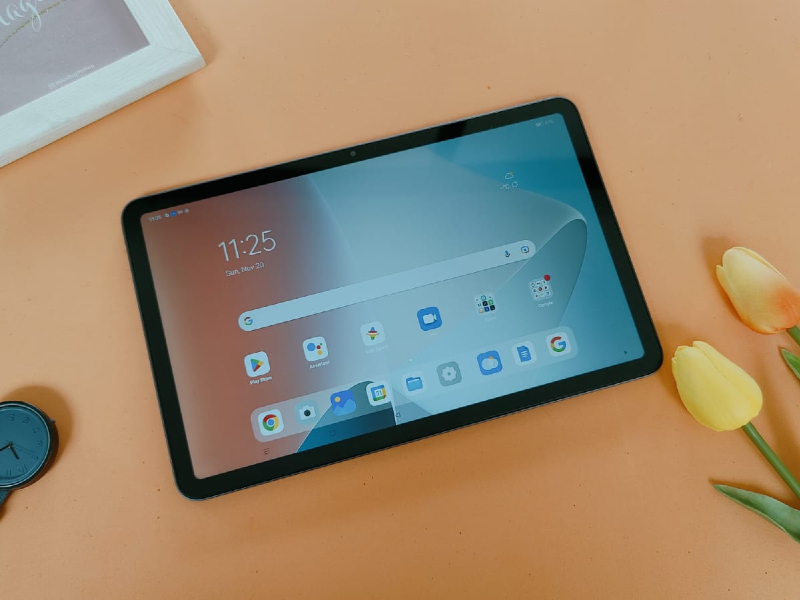 OPPO Pad Air tawarkan produktivitas dan multimedia imersif