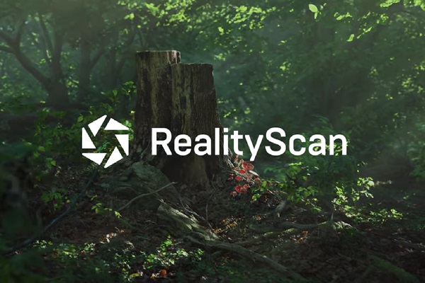 Aplikasi baru iOS bisa ubah foto jadi model 3D