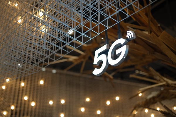 5G capai satu miliar pengguna, pengguna Indonesia salah satu yang tertinggi