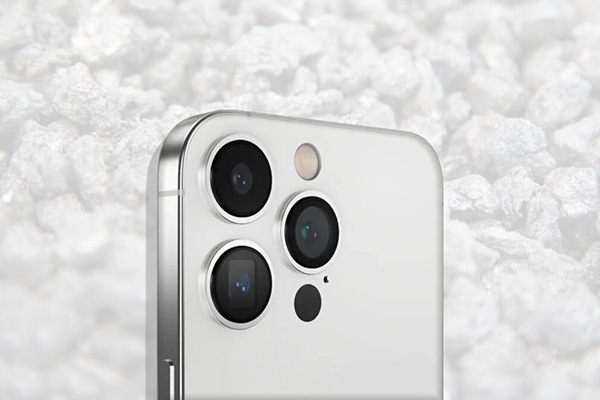 iPhone 15 dirumorkan pakai sensor tercanggih Sony