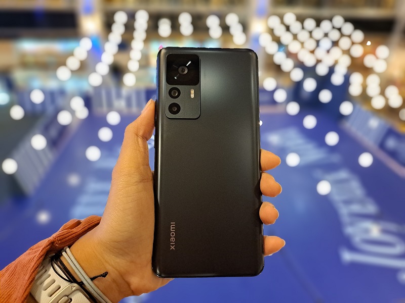 Review Xiaomi 12T 5G, performa dan kamera malamnya oke