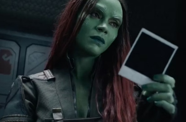 Gamora hidup kembali di trailer Guardian of the Galaxy Vol.3