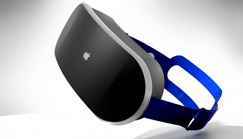 Perangkat AR/VR Apple tertunda karena masalah software