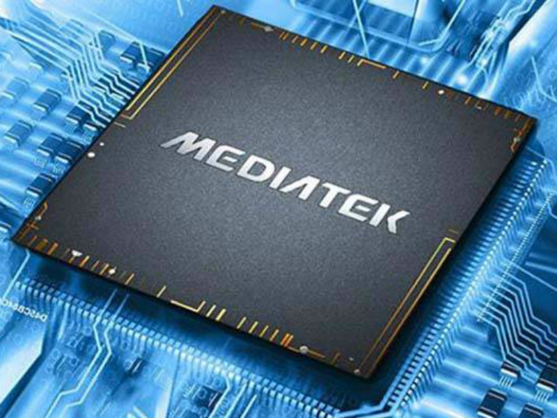 MediaTek siap rilis Dimensity 8200 kelas menengah