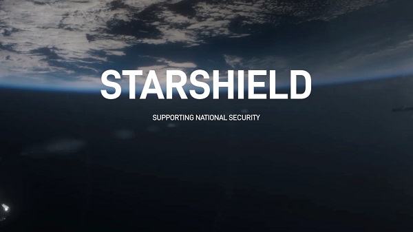 SpaceX hadirkan layanan satelit Starshield
