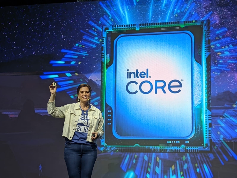 Prosesor Intel 13th gen Raptor Lake resmi hadir di Indonesia