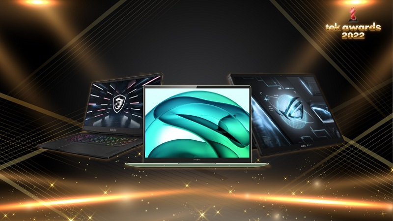 Laptop terbaik 2022 pilihan kami