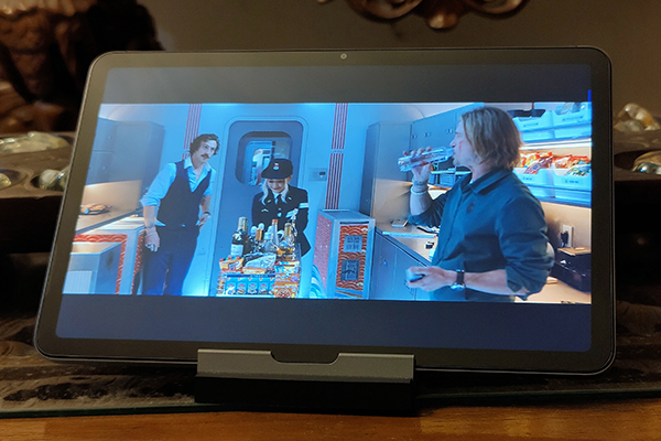 3 alasan OPPO Pad Air cocok jadi perangkat hiburan kamu