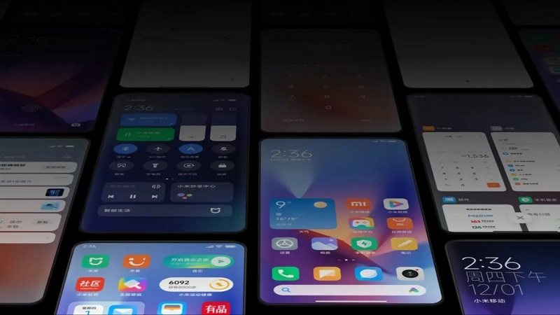 Ini beragam fitur baru di MIUI 14