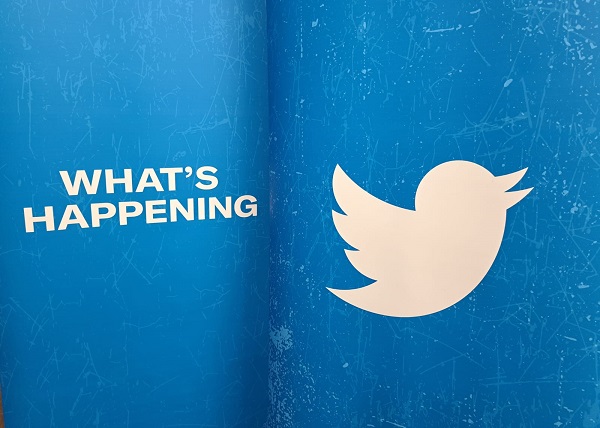 Batas maksimum tweet ditingkatkan jadi 280 karakter