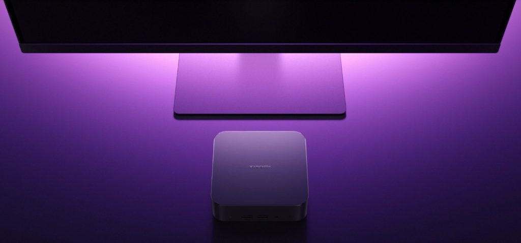 Xiaomi Mini PC meluncur dengan Intel i5 Gen 12