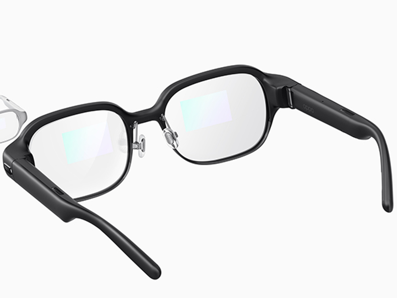 OPPO luncurkan OPPO Air Glass 2 di Inno Day 2022