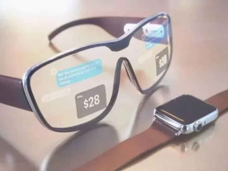 Kacamata AR Apple masih belum siap untuk dirilis