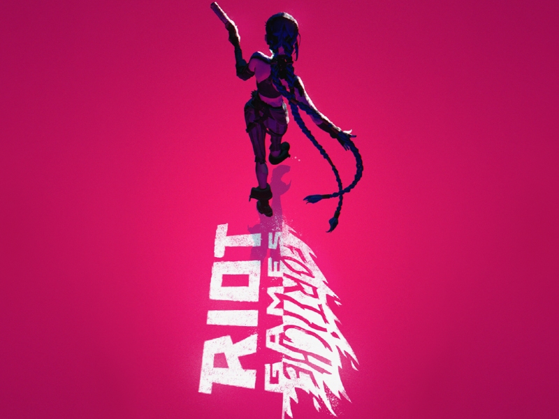 Riot Games gugat NetEase dengan dugan menjiplak Valorant