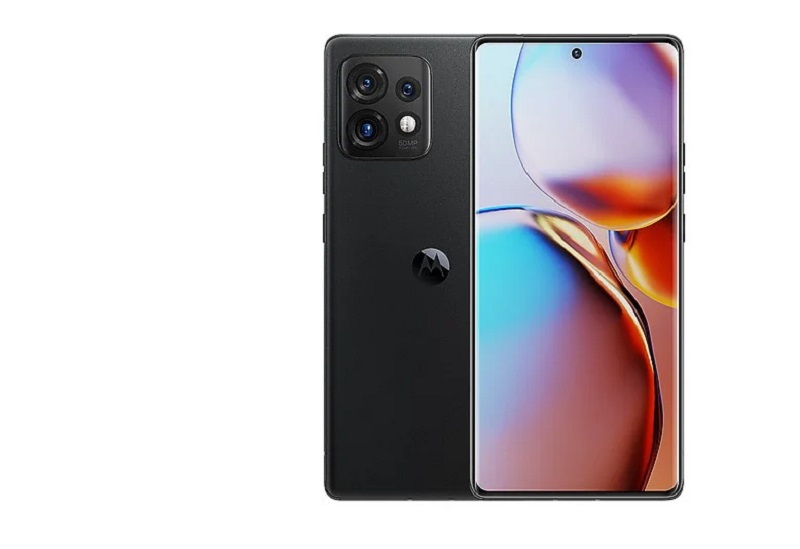 Moto X40 meluncur dengan Snapdragon 8 Gen 2
