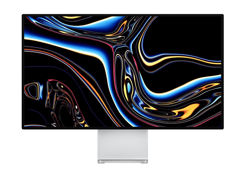 Apple sedang garap beberapa monitor dengan prosesor buatan sendiri