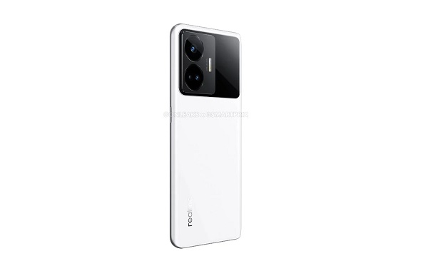 realme GT Neo 5 pakai Snapdragon 8+ Gen 1