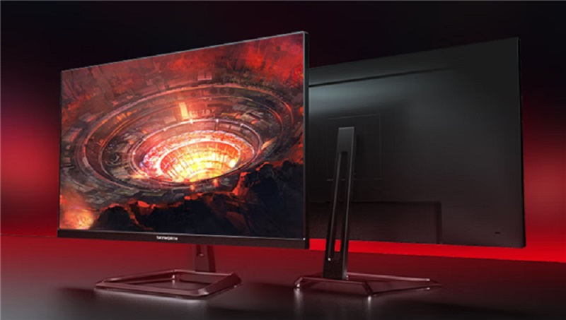 Skyworth punya monitor gaming dengan harga terjangkau