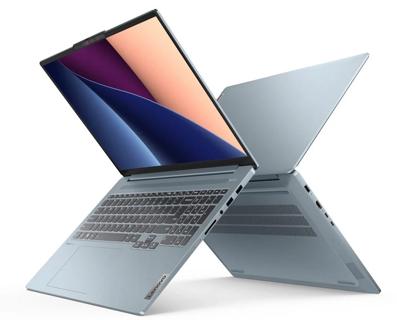 Lenovo luncurkan IdeaPad Pro 5 dengan prosesor AMD Ryzen 7