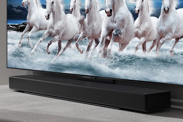 LG ungkap spesififkasi soundbar SC9 & SE6