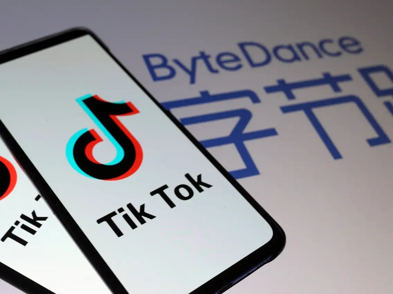 Anggota Parlemen AS harus hapus TikTok dari ponselnya