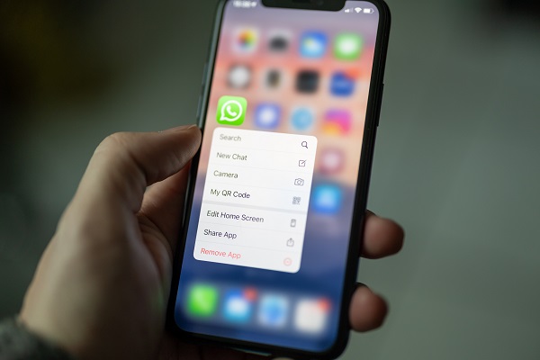 Daftar ponsel yang tidak lagi didukung WhatsApp 2023