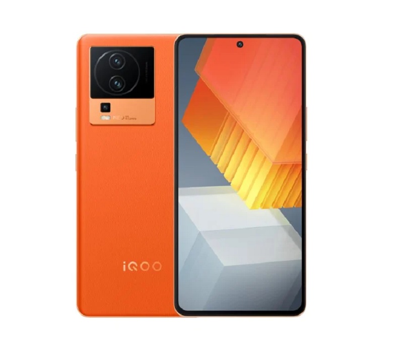 iQOO Neo 7 Racing Edition resmi meluncur