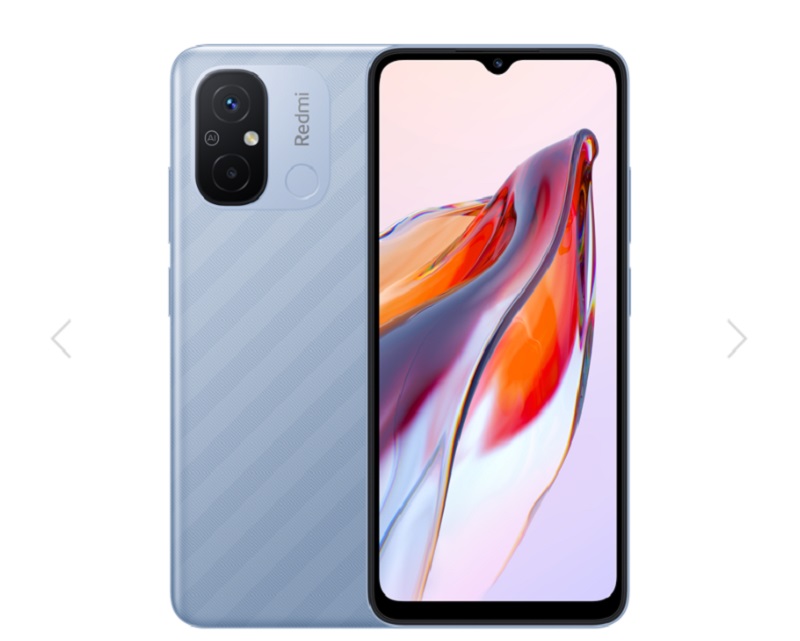 Redmi rilis Redmi 12C dengan Helio G85, harganya sejutaan